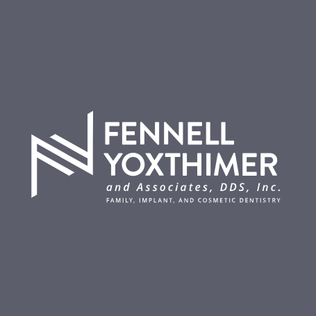 Company Logo For Fennell, Yoxthimer, and Associates, DDS, In'