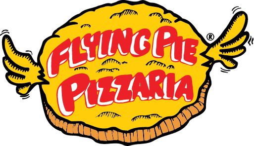 Flying Pie Pizzaria- Meridian