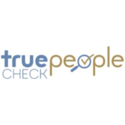 Company Logo For True People Check'