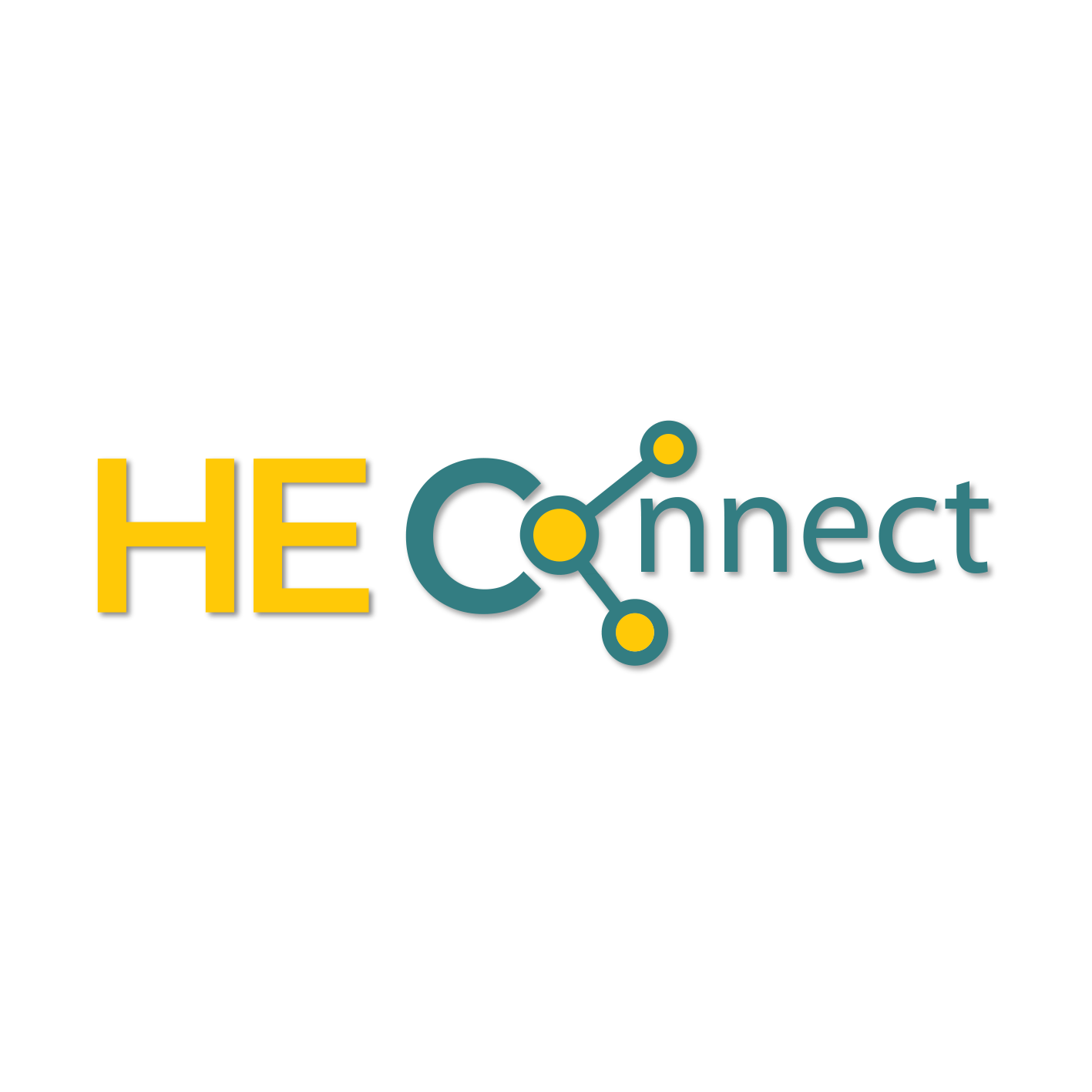 Company Logo For HE Connect'