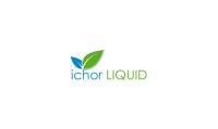 Ichor Liquid Logo