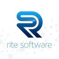 Company Logo For Rite software solutions and services'