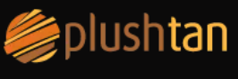 Company Logo For ??Plush Tan'