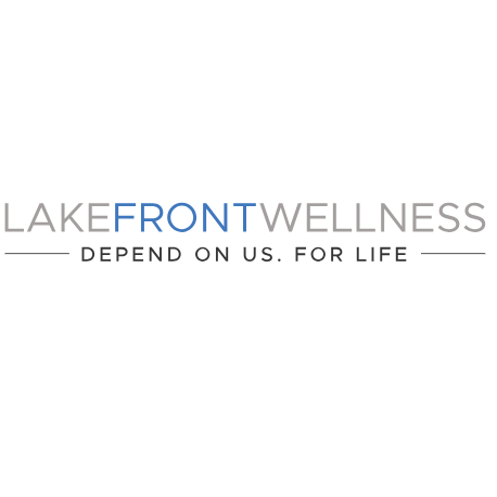 Company Logo For Lakefront Wellness'