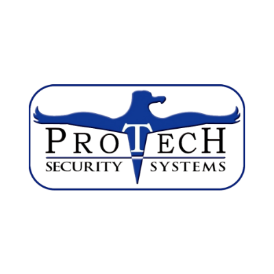 Protech Security Systems Logo
