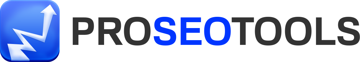 Proseotools
