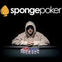 Company Logo For Sponge Poker'