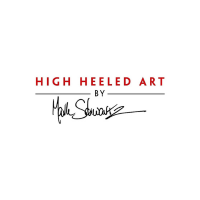 Company Logo For High Heeled Art'