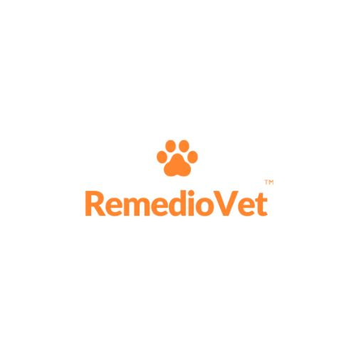 Company Logo For Remedio Vet - Supplements &amp;amp; Meds Fo'