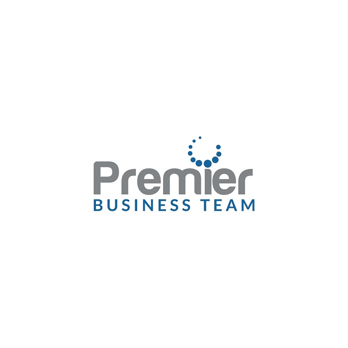 Company Logo For Premier Business'