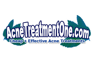 Acne Treatment One'