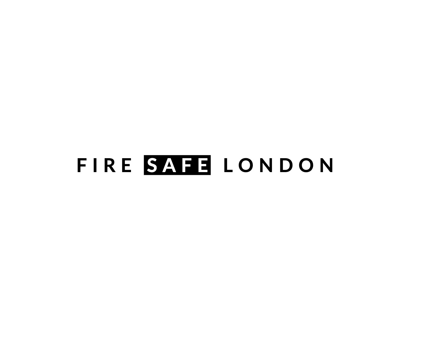 Fire Safe London Logo