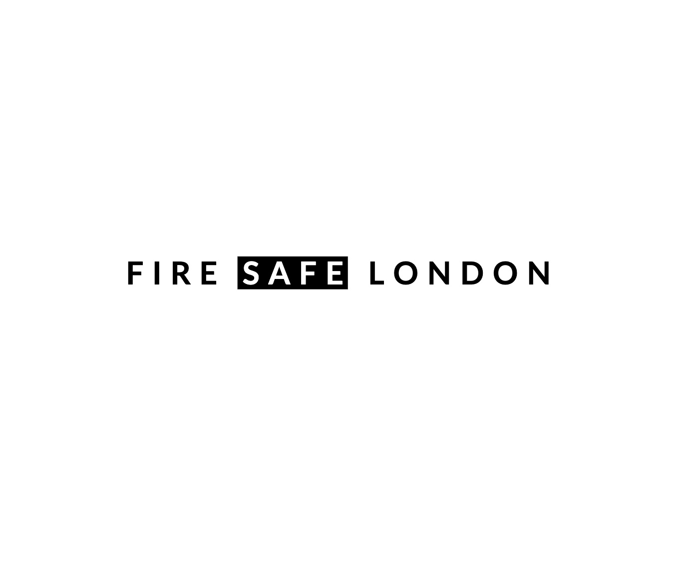 Company Logo For Fire Safe London'