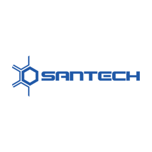 Company Logo For Santech Sheet Metals'