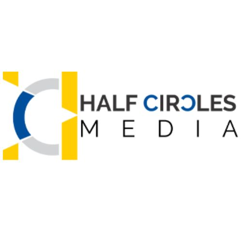 Company Logo For Half Circles Media Pvt Ltd'