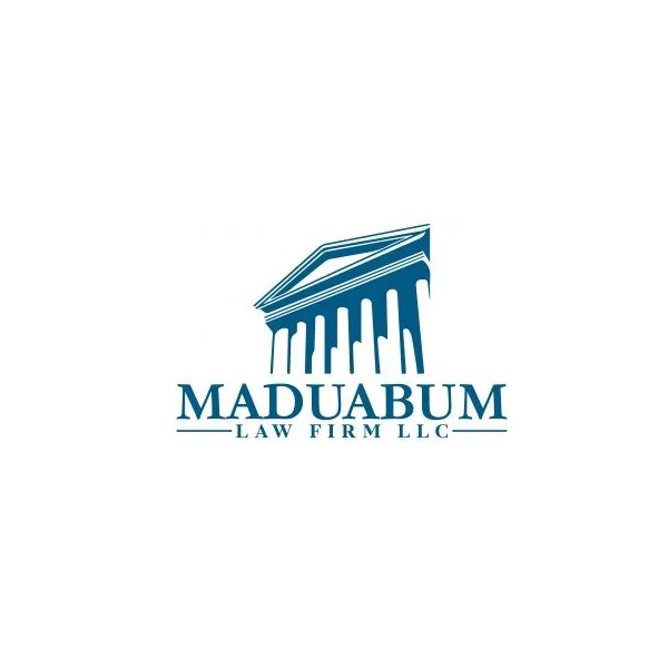 Company Logo For Maduabum Law Firm LLC'