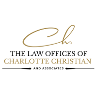 Law Offices of Charlotte Christian & Associates Logo