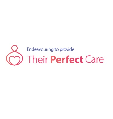 Company Logo For Bracknell Care Home - Their Perfect Care'