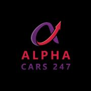 Company Logo For Alpha Cars 247'