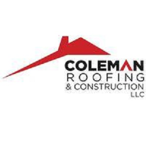 Company Logo For Coleman Roofing &amp; Construction'