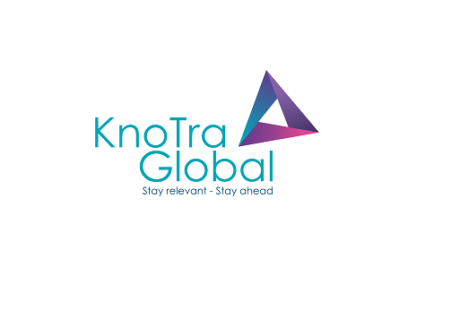 KnoTra Global Logo
