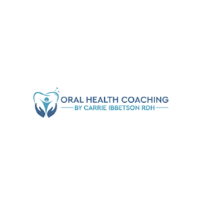 Company Logo For Oral Health Coaching'