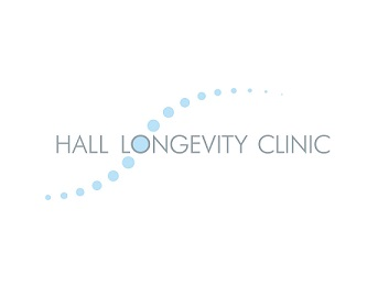 Company Logo For Hall Longevity Clinic'