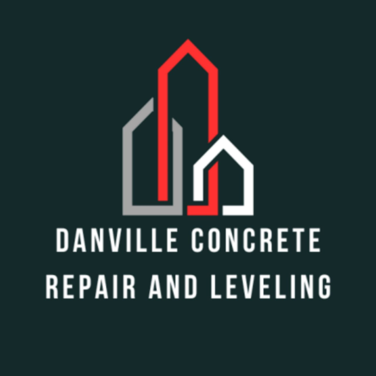 Company Logo For Danville Concrete Repair And Leveling'