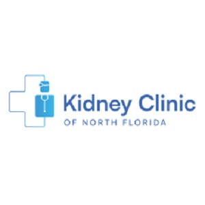 Kidney Clinic of North Florida Logo