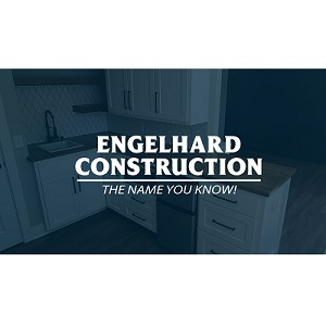 Engelhard Basement Remodeling Logo