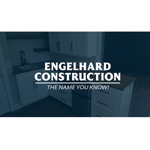 Company Logo For Engelhard Basement Remodeling'