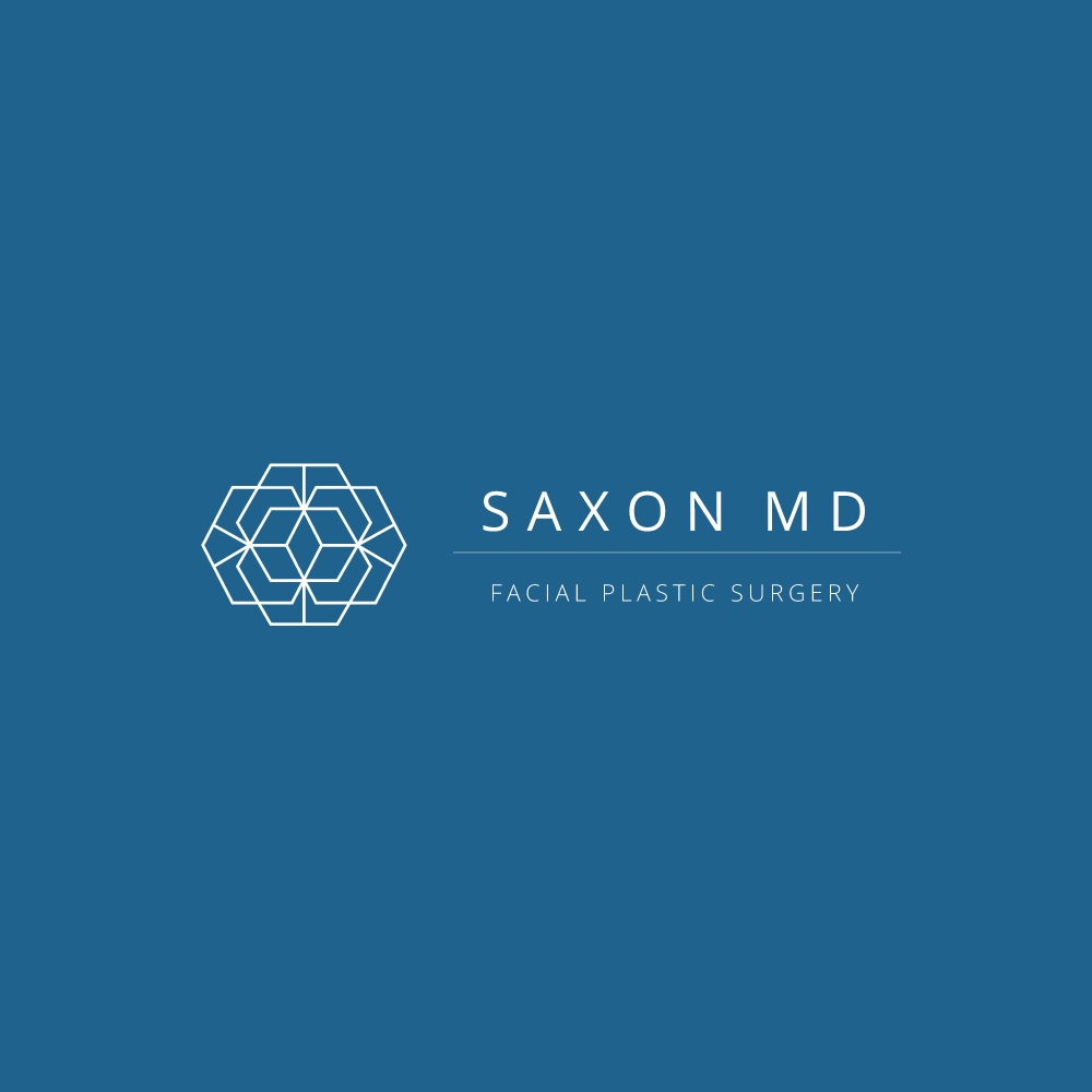 Company Logo For Saxon MD Facial Plastic Surgery'