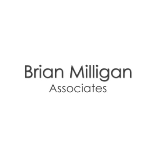 Company Logo For Brian Milligan Associates -  Noise Assessme'