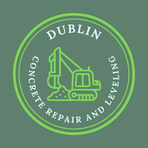 Company Logo For Dublin Concrete Repair And Leveling'