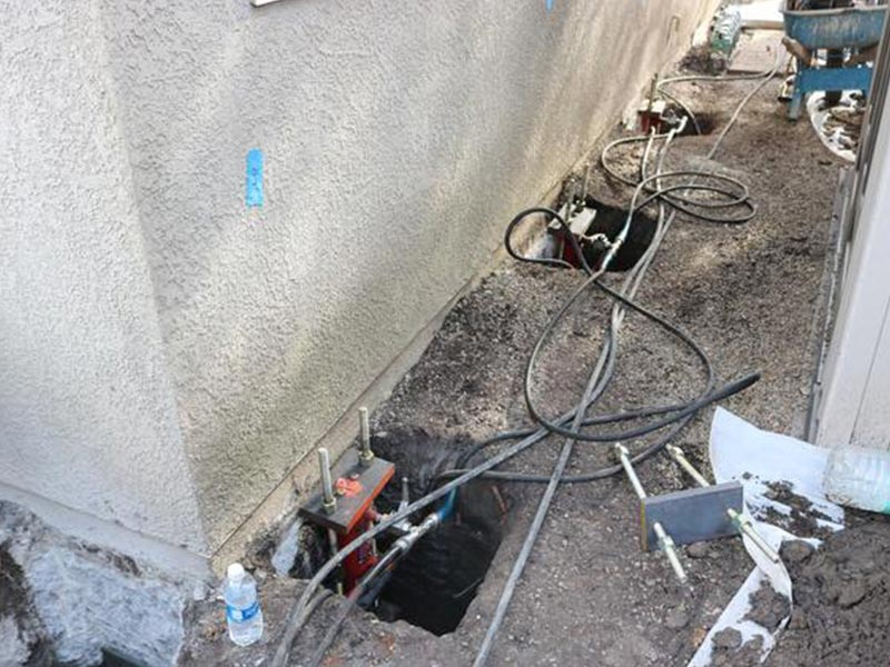 Company Logo For Dublin Concrete Repair And Leveling'