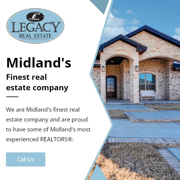 Legacy Real Estate'