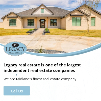 Legacy Real Estate'