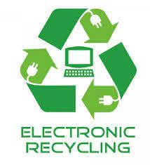 Electronics Recycling Market