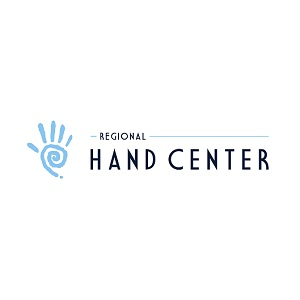 Company Logo For Regional Hand Center'