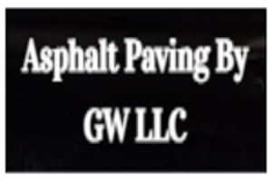 Company Logo For Asphalt Paving By GW'