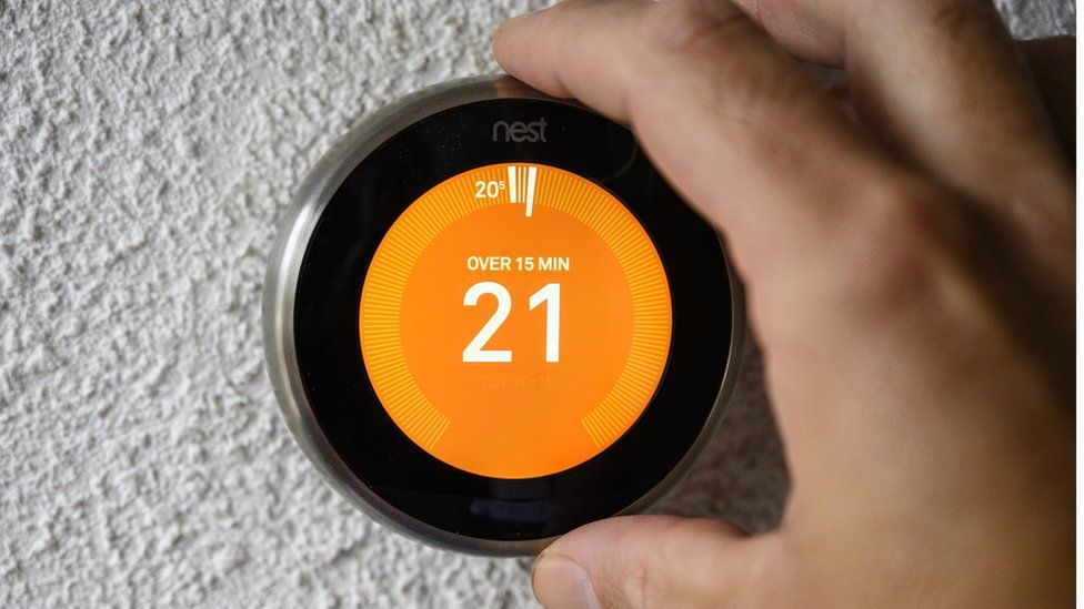 Industrial Smart Thermostat Market Anticipated to Grow at Mu