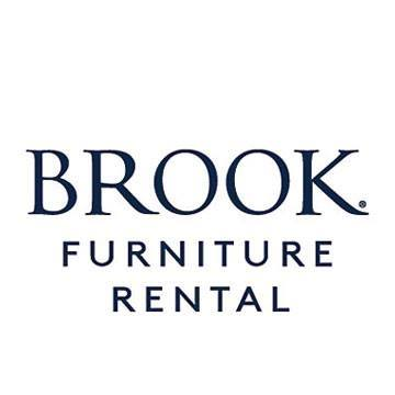 Company Logo For Brook Furniture Rental'