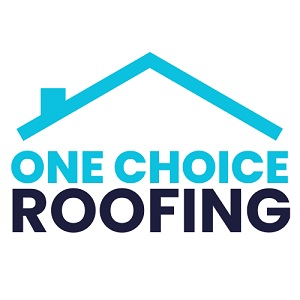 Company Logo For One Choice Roofing'