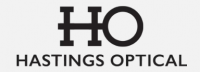 Hastings Optical Logo