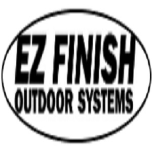 Company Logo For EZ Finish Outdoor Systems'