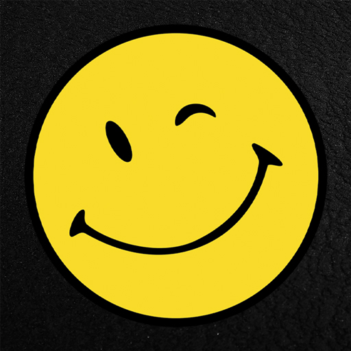 Happy's Delivery Logo