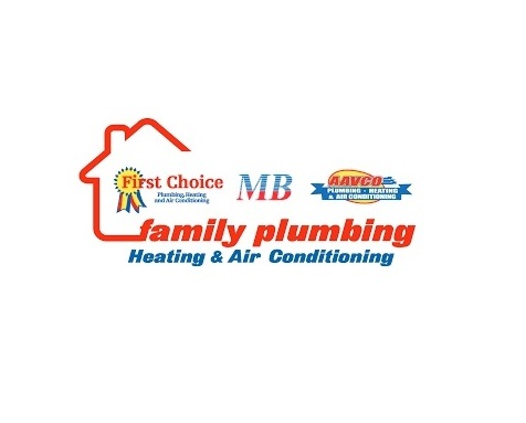 Family Plumbing- AAVCO Plumbing, Heating & Air Conditioning - Fontana