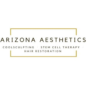 Company Logo For Arizona Aesthetics | Hair Replacement'