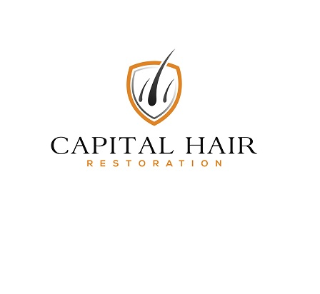 Company Logo For Capital Hair Restoration - Hair Transplant'