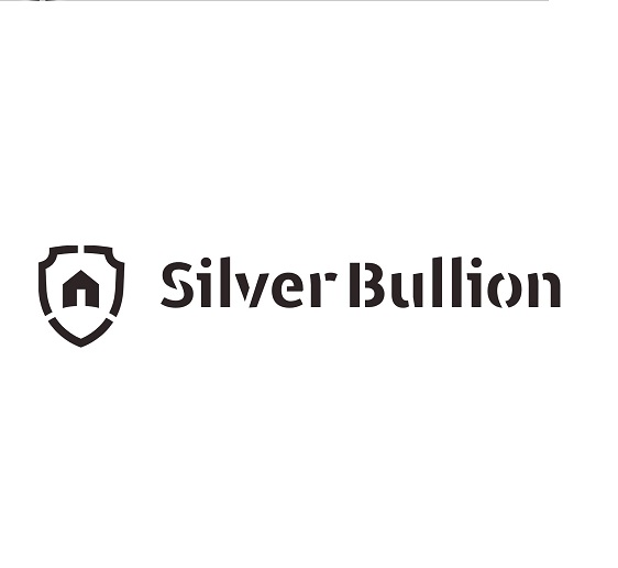 Company Logo For Silver Bullion'